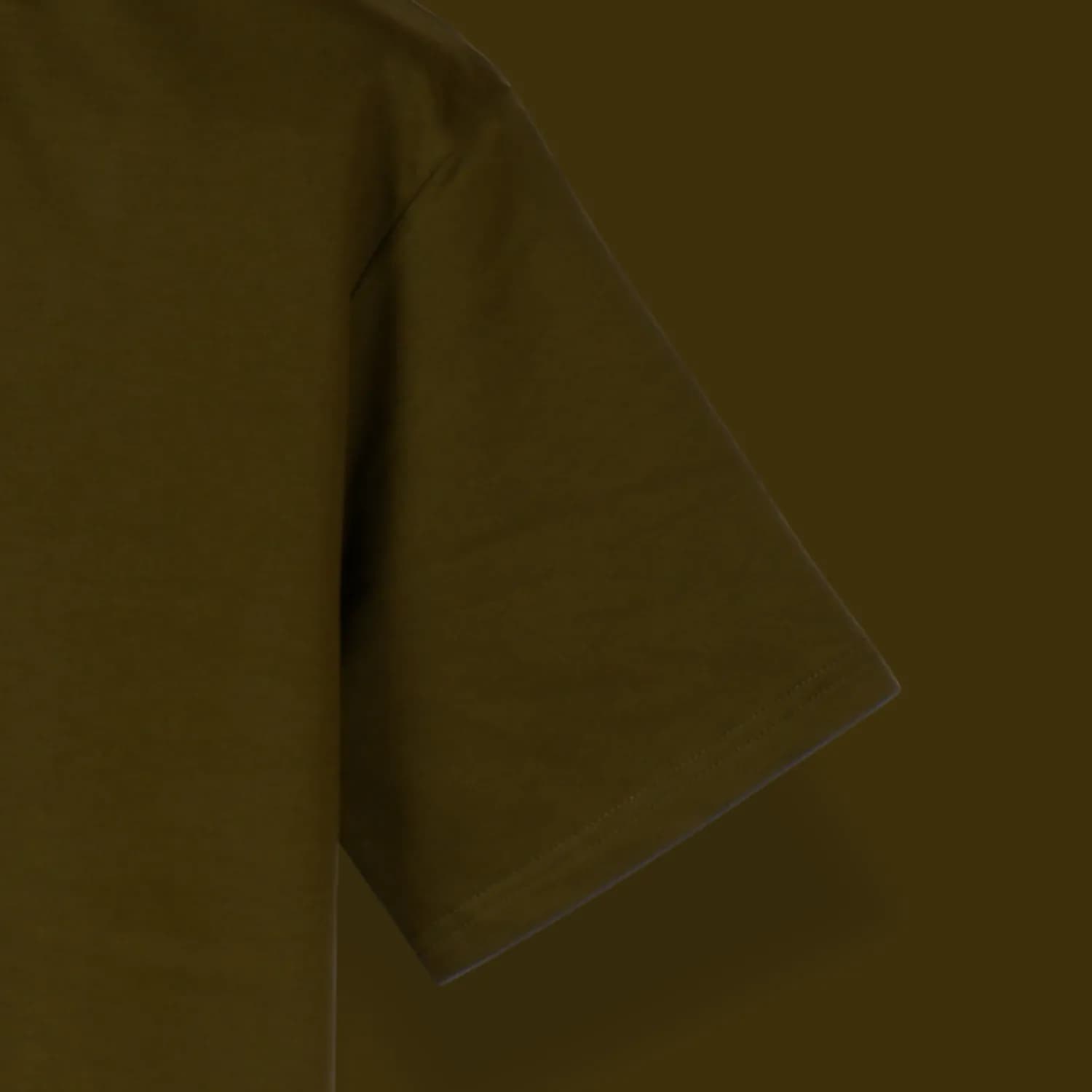 Moss Green - Oversized