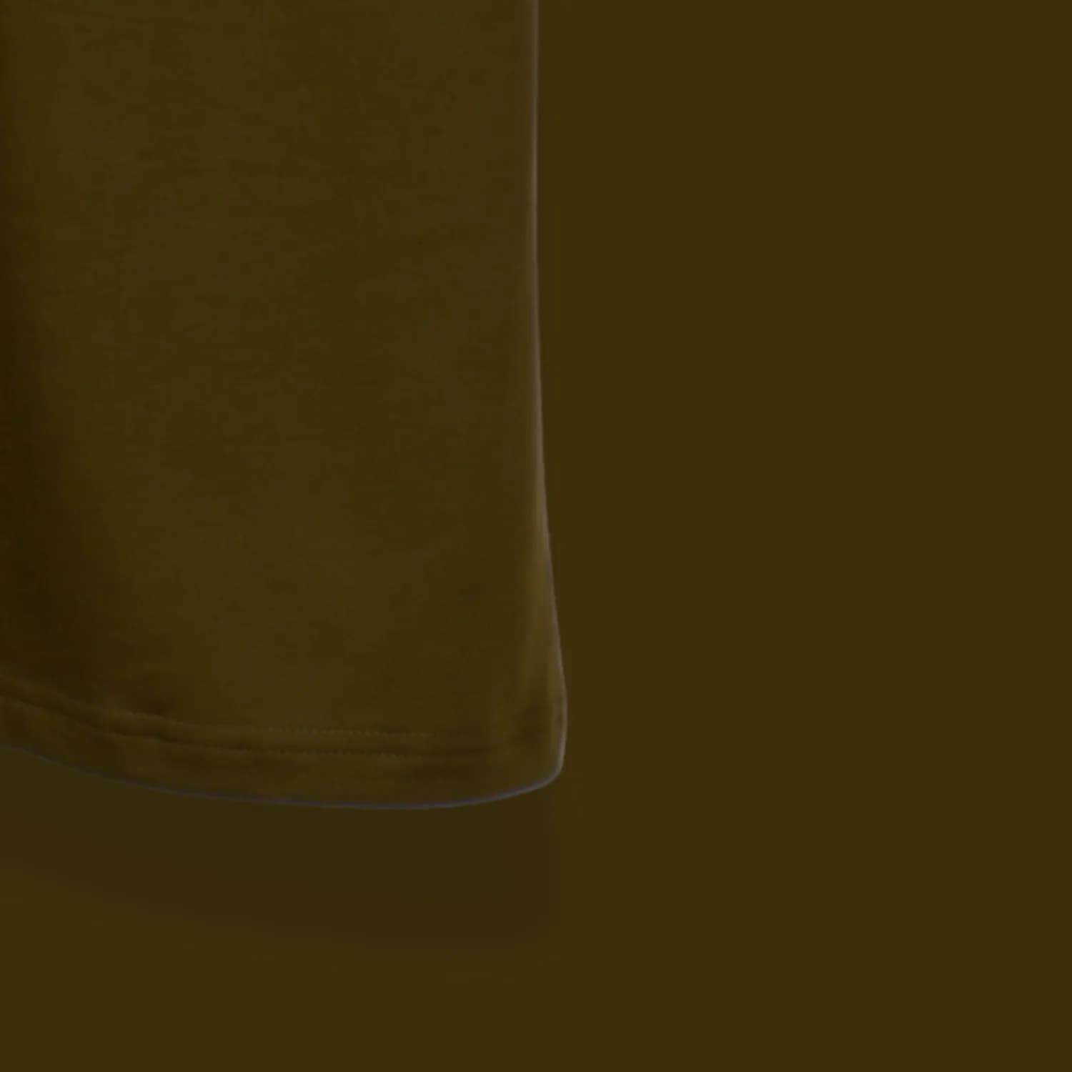 Moss Green - Oversized