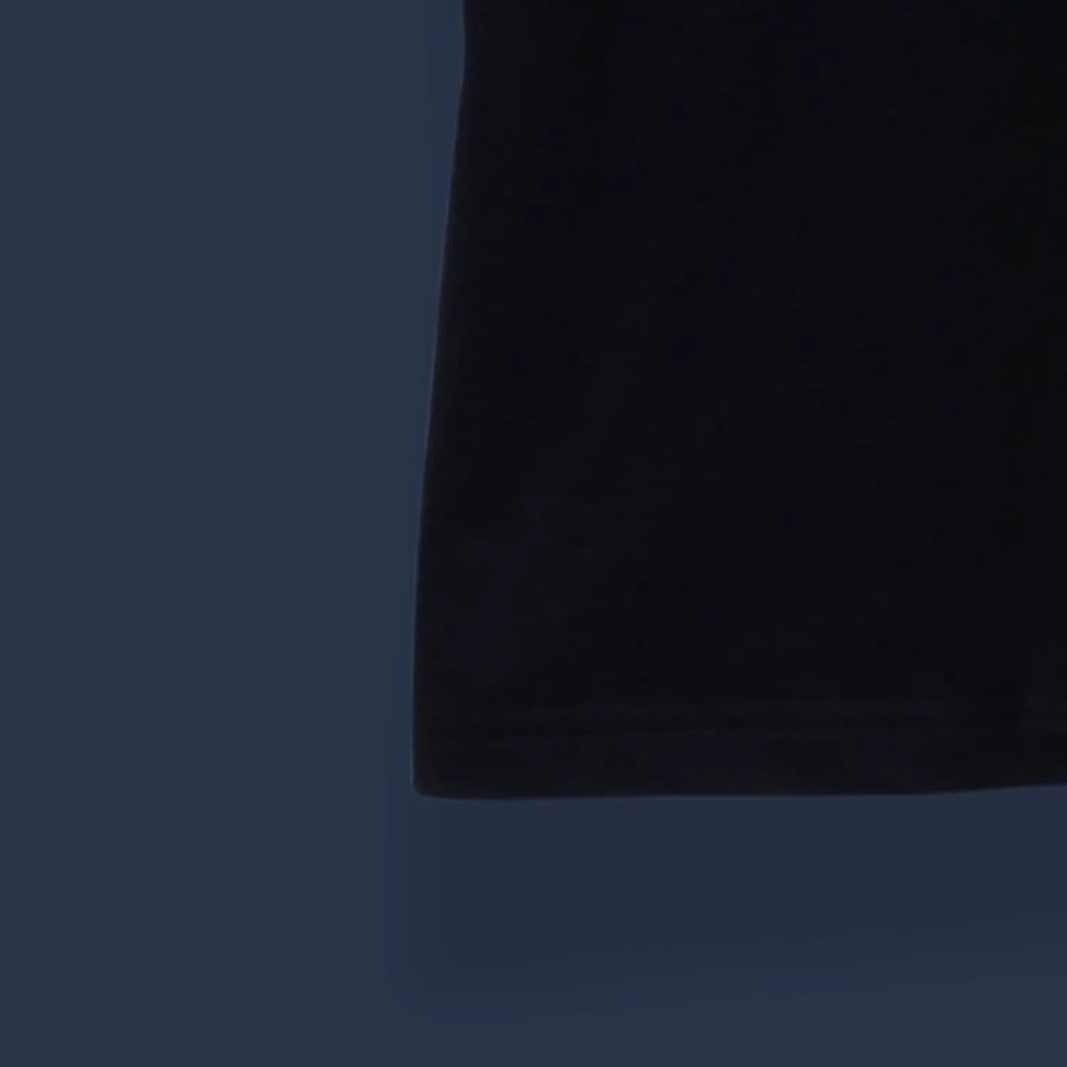 Wow! You are still talking - Black